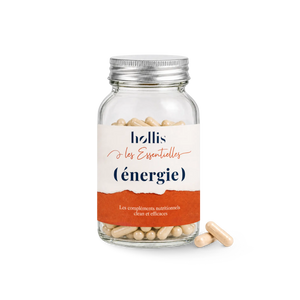 Energie - Hollis