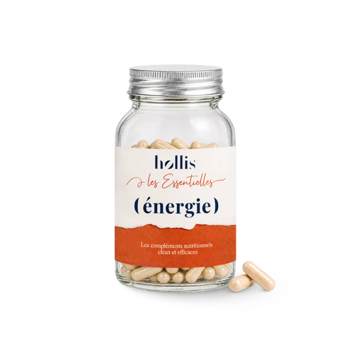 Energie - Hollis