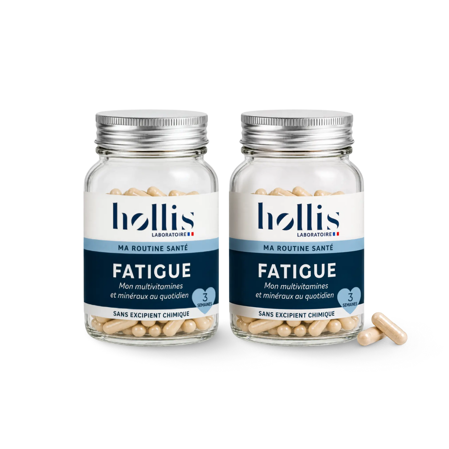 Energie - Hollis