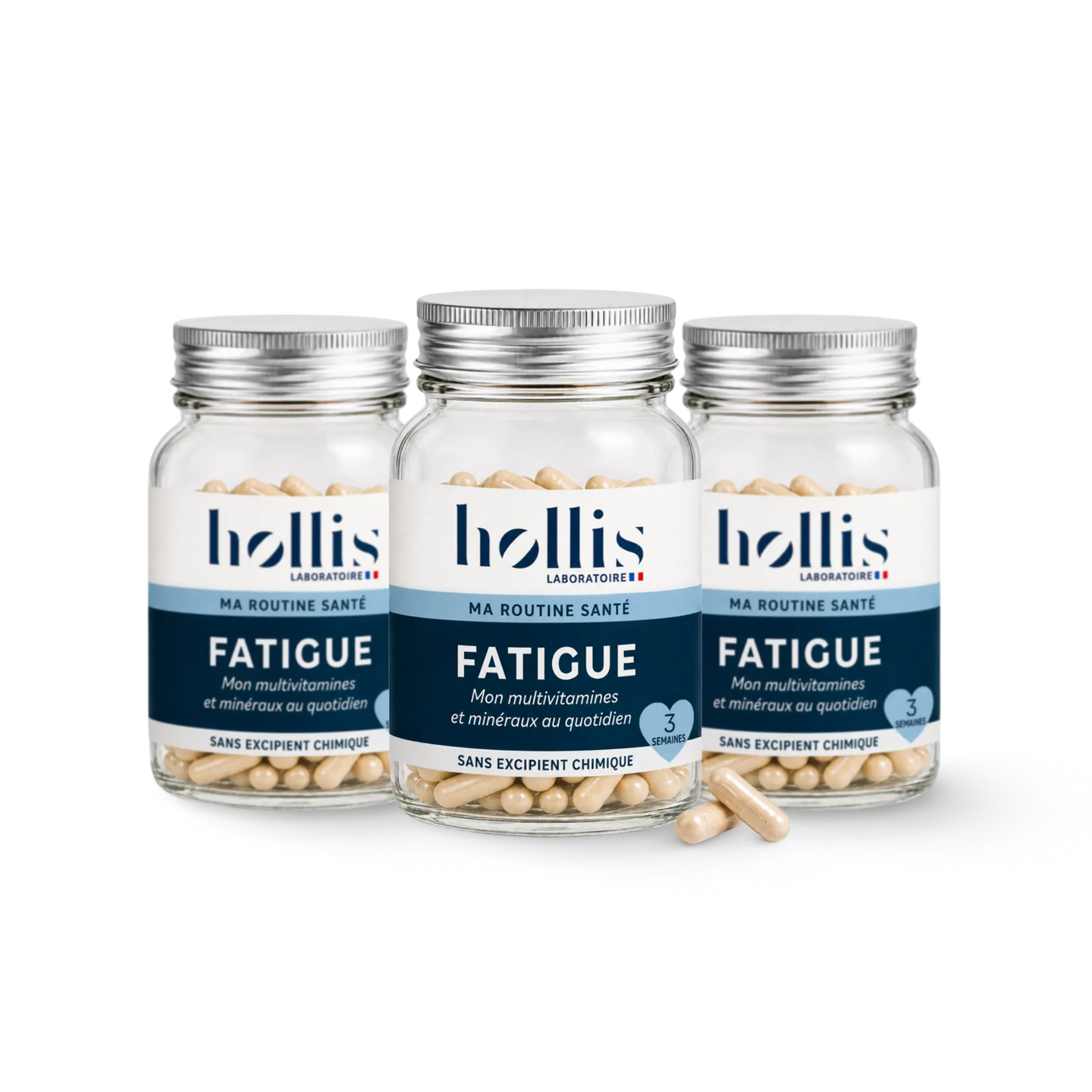 Energie - Hollis