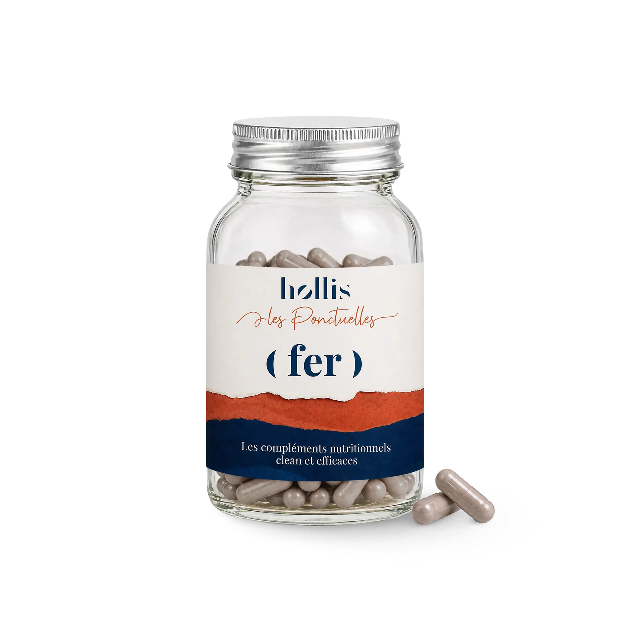Fer - Hollis