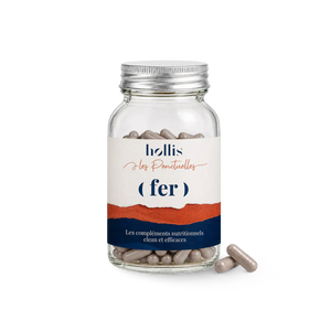 Fer - Hollis