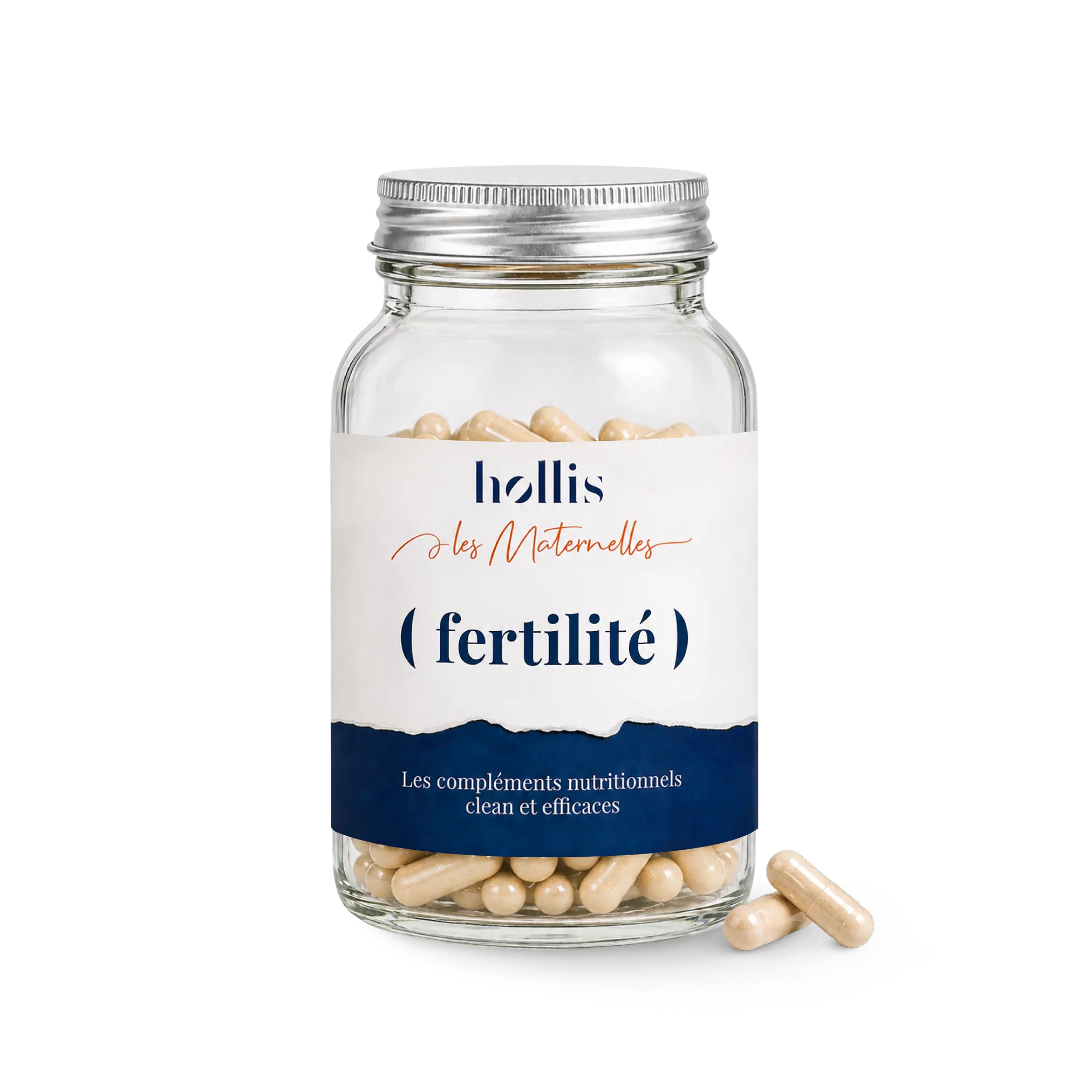 Fertilité - Hollis