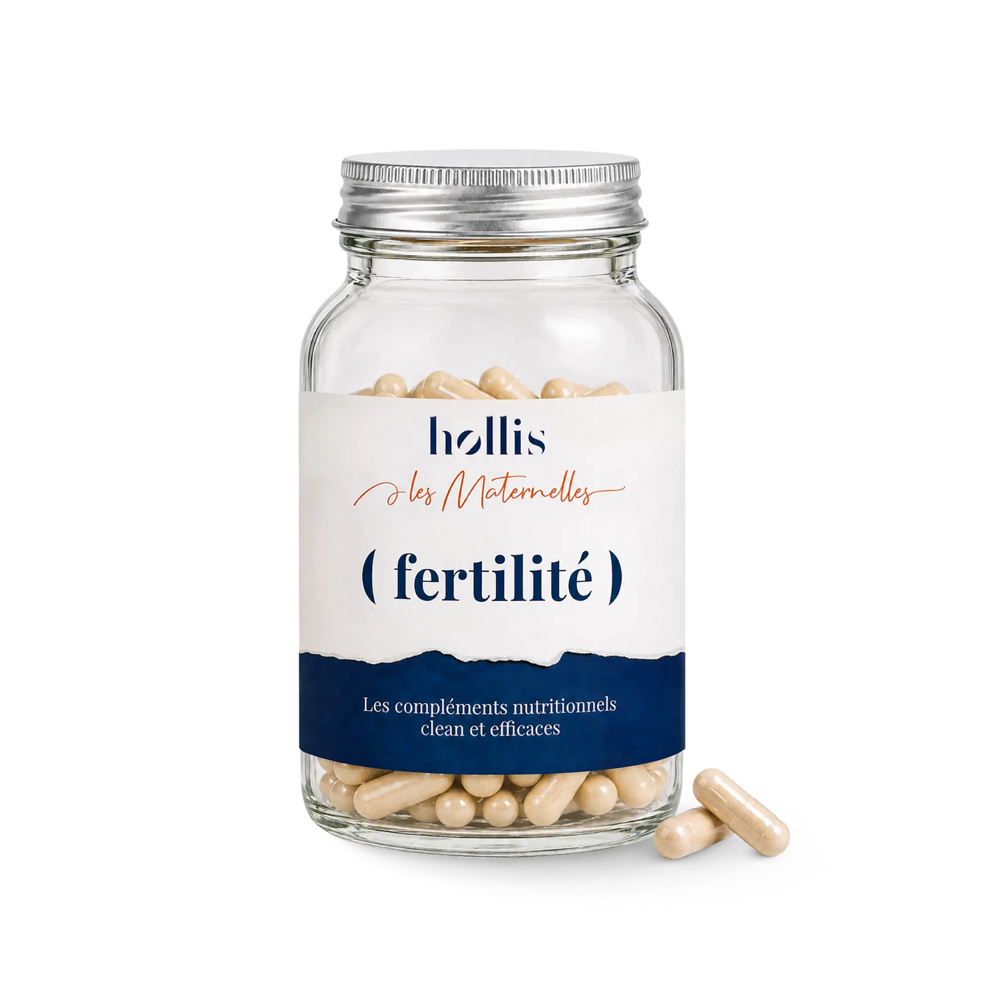Fertilité - Hollis