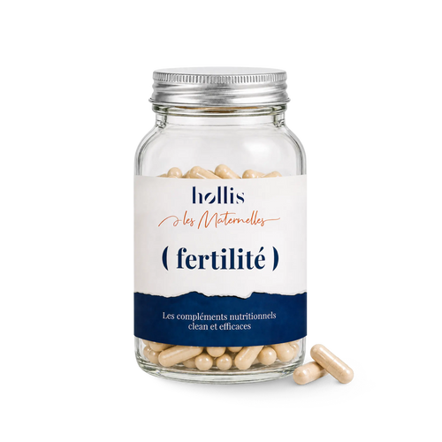 Fertilité - Hollis
