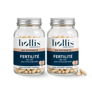 Fertilité - Hollis