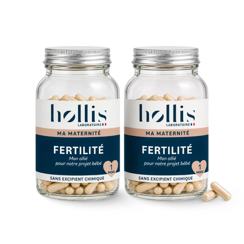 Fertilité - Hollis