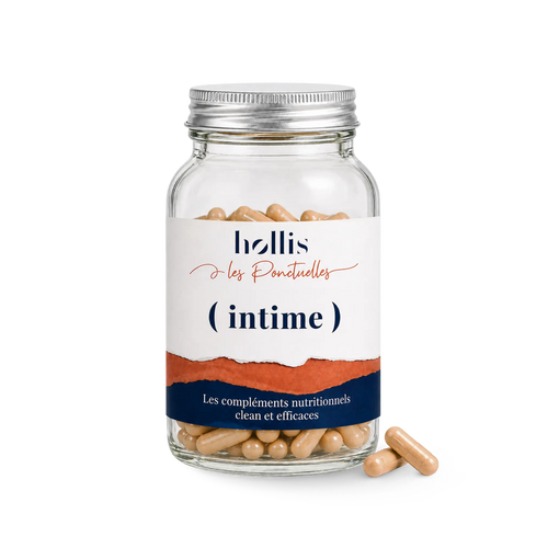 Intime - Hollis