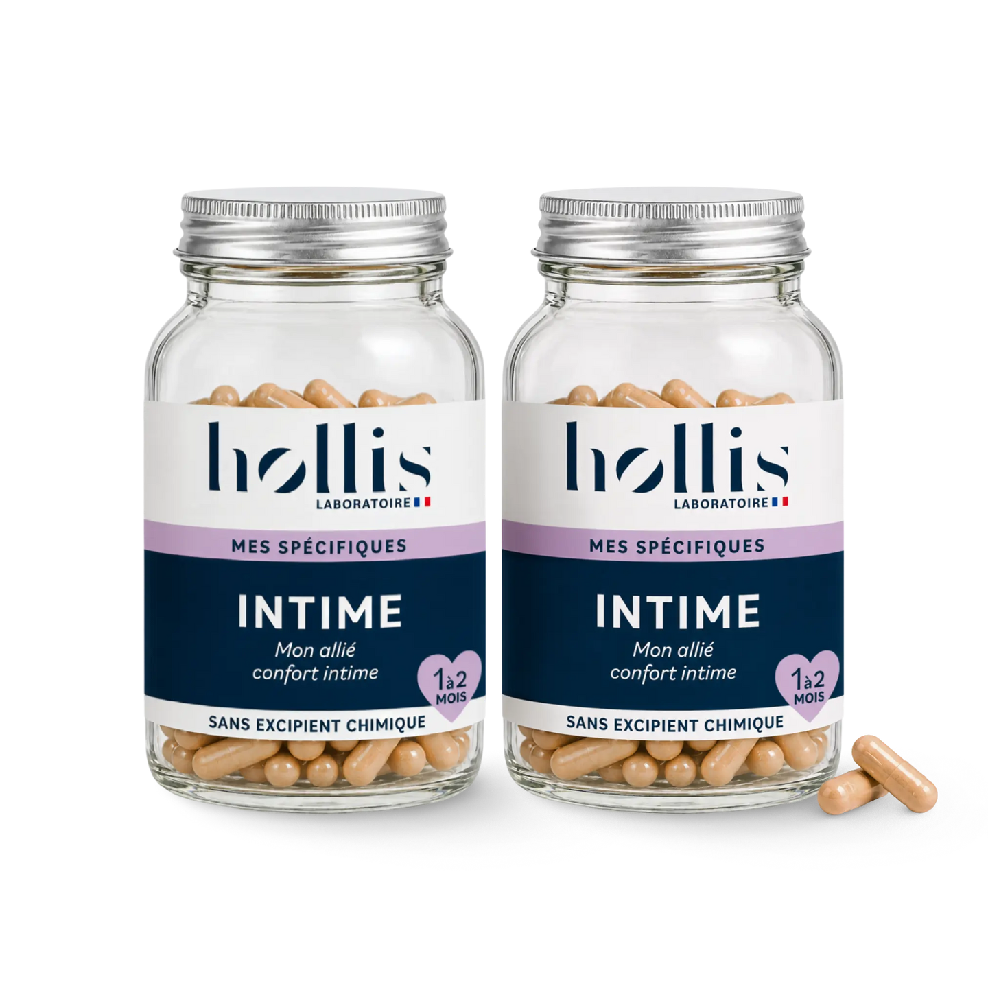 Intime - Holils
