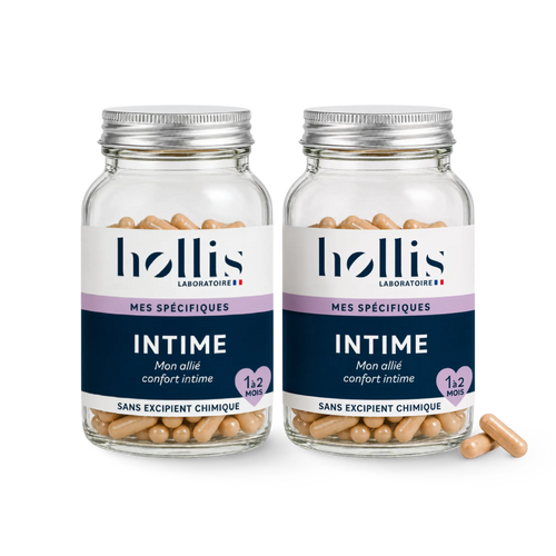 Intime - Holils