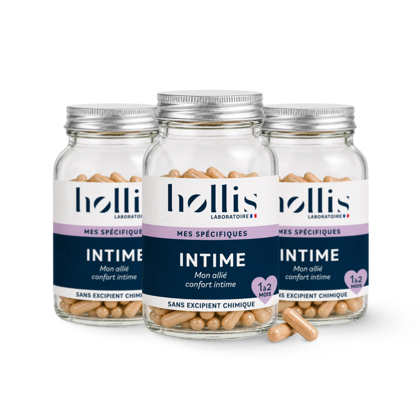 Intime - Hollis
