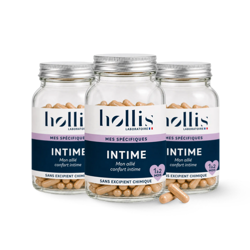 Intime - Hollis