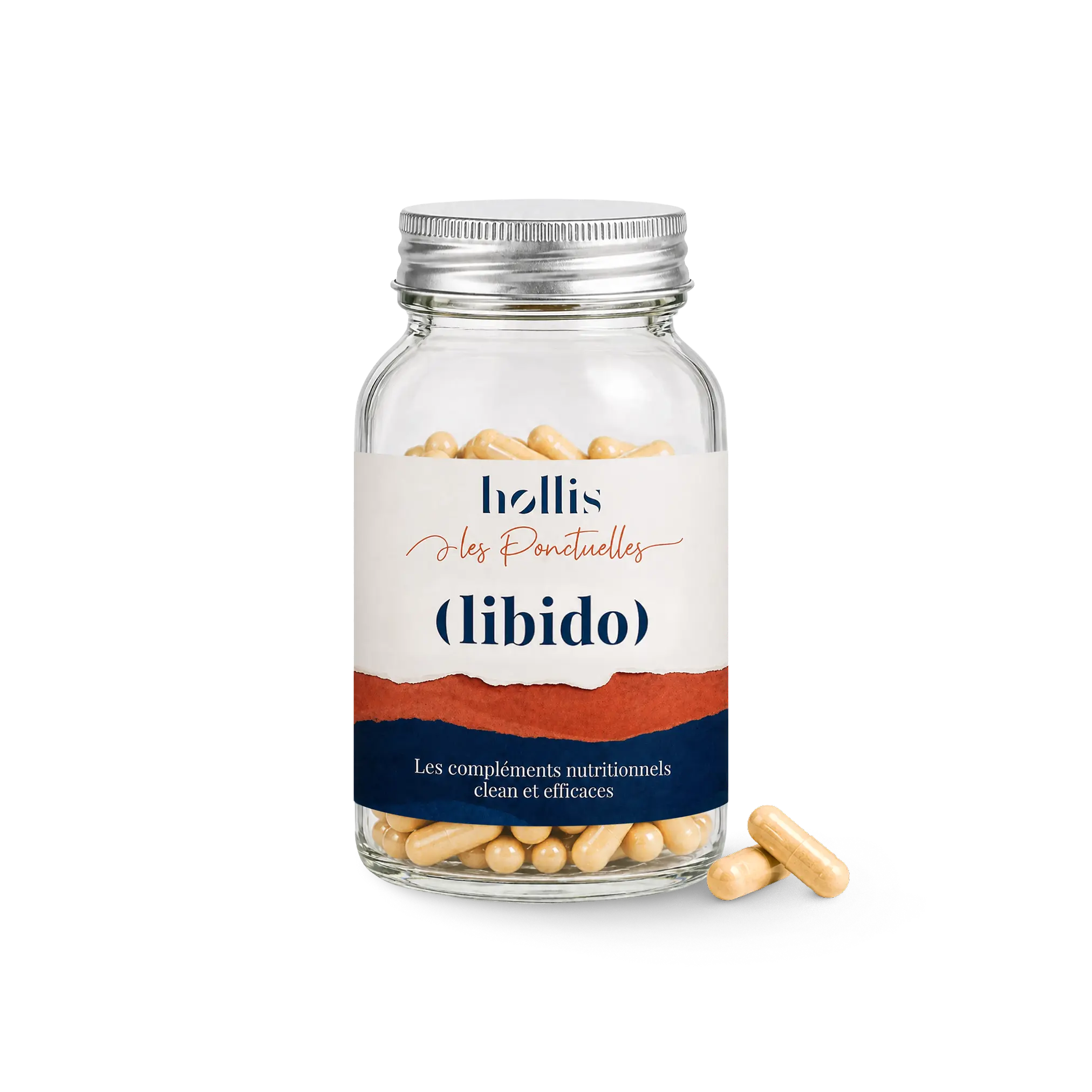 Libido - Hollis