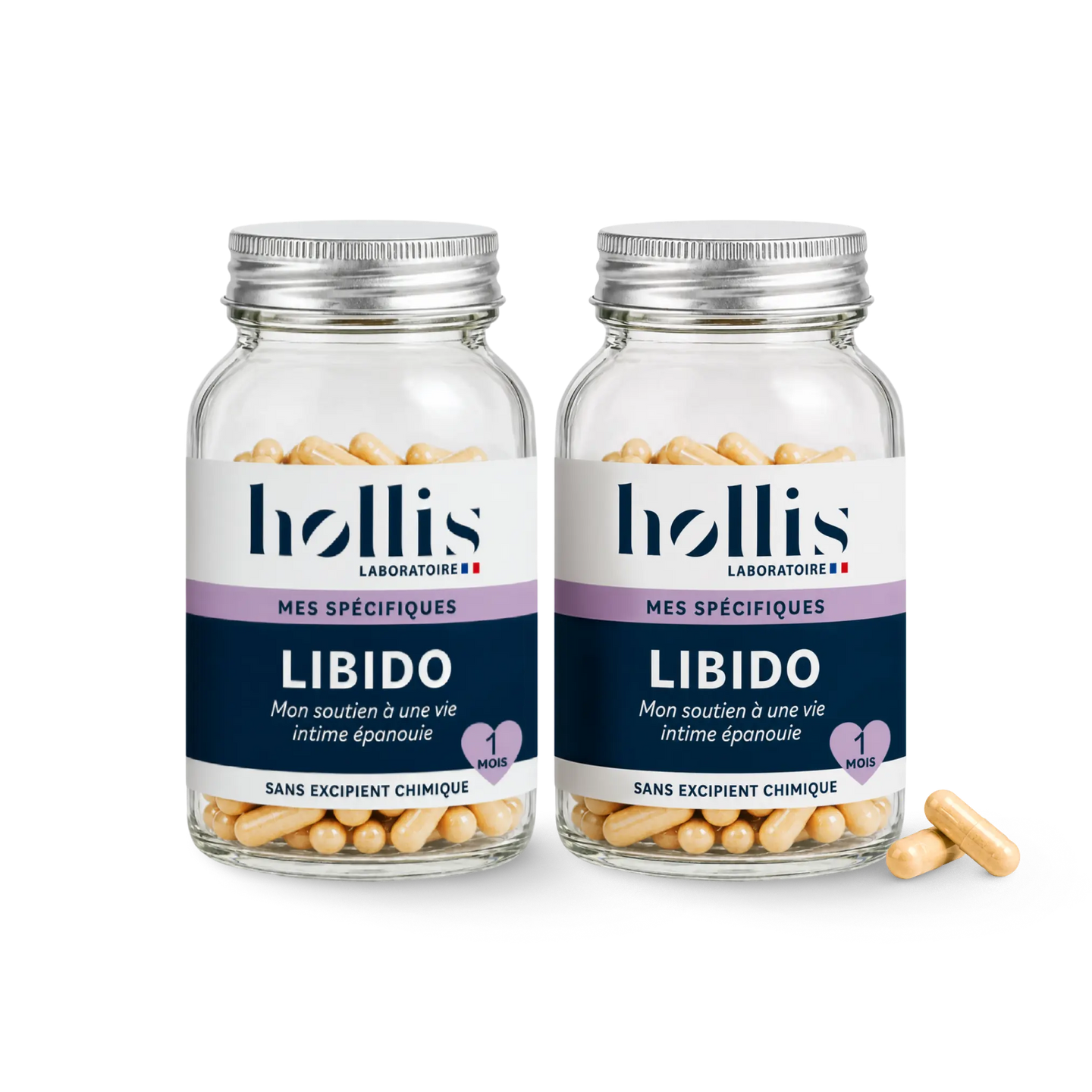 Libido - Hollis
