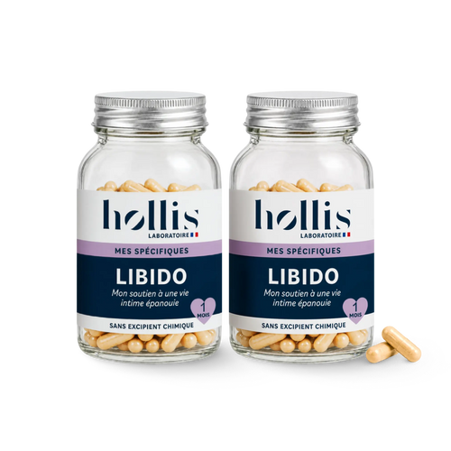 Libido - Hollis