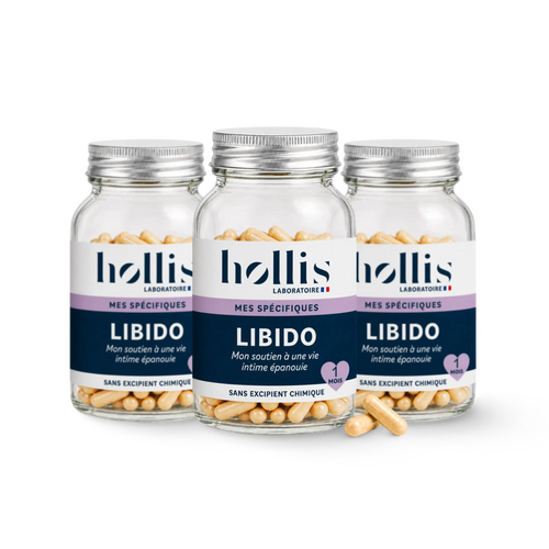 Libido - Hollis