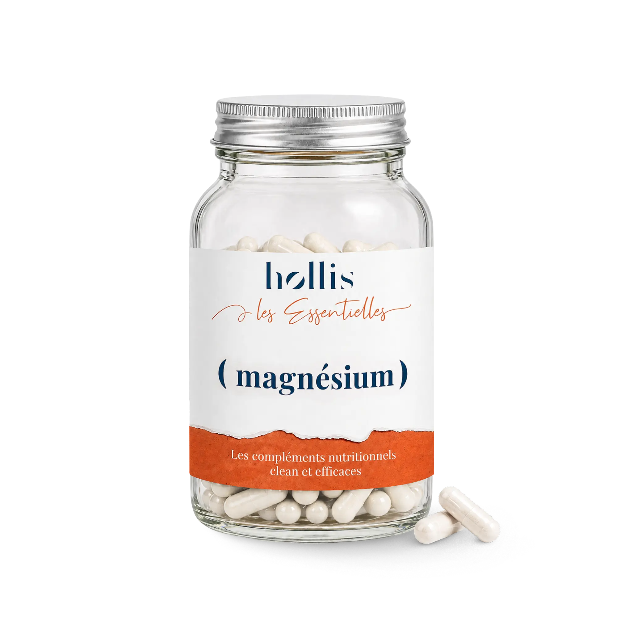 Magnésium - Hollis