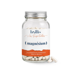 Magnésium - Hollis