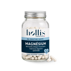 Magnésium