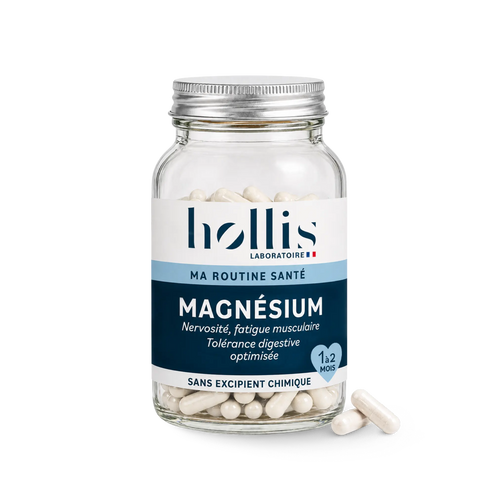 Magnésium