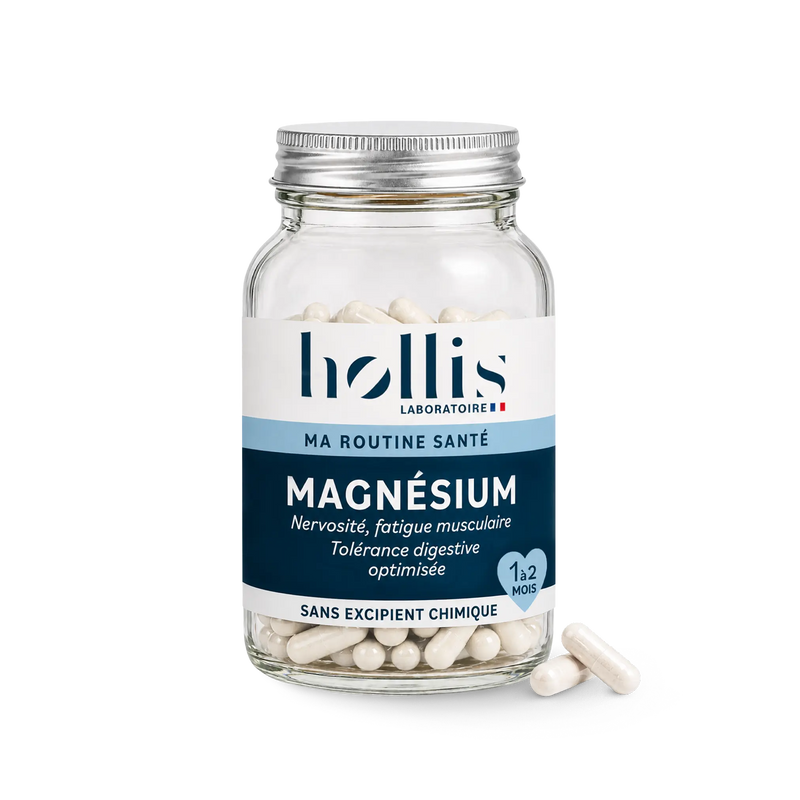 Magnésium