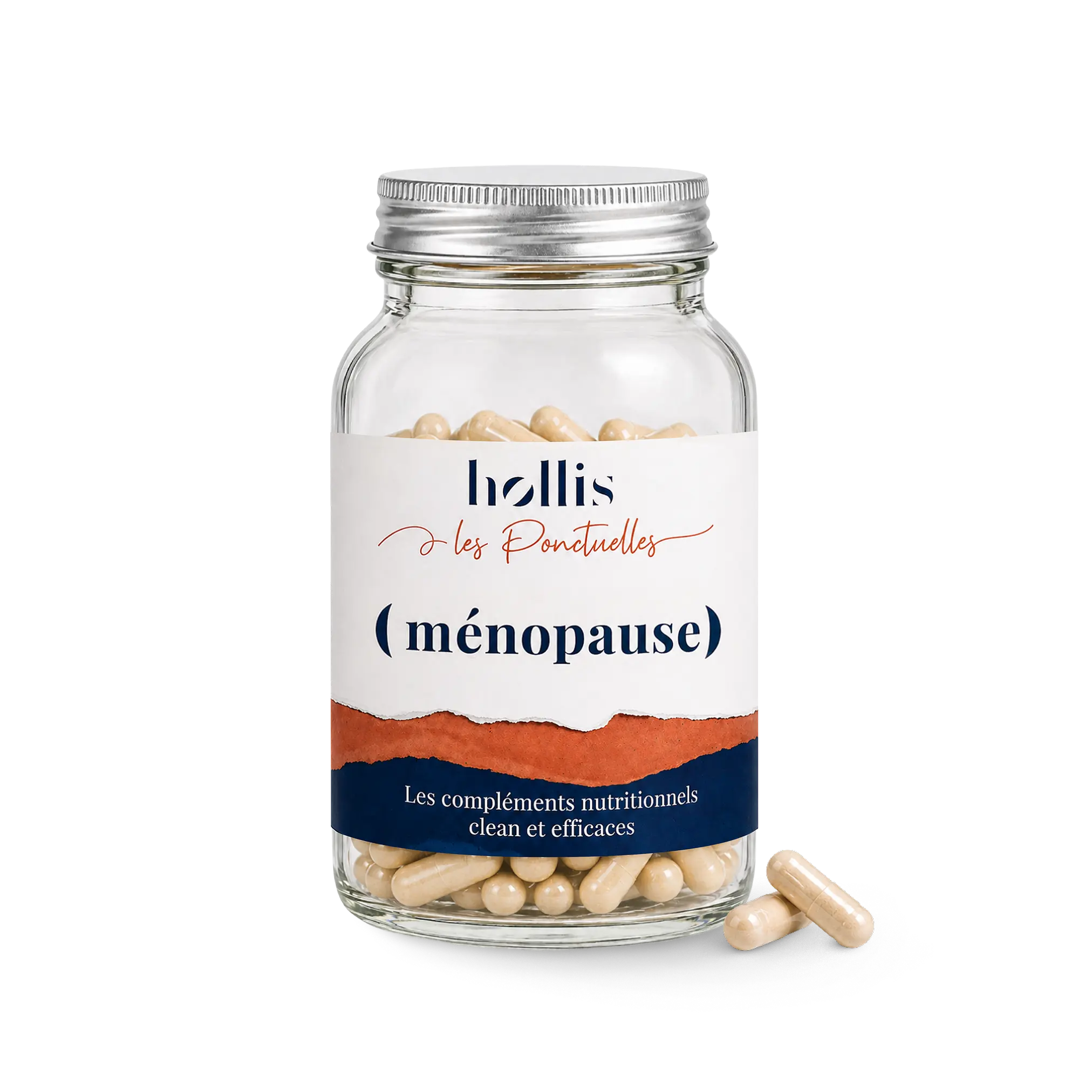 Ménopause - Hollis