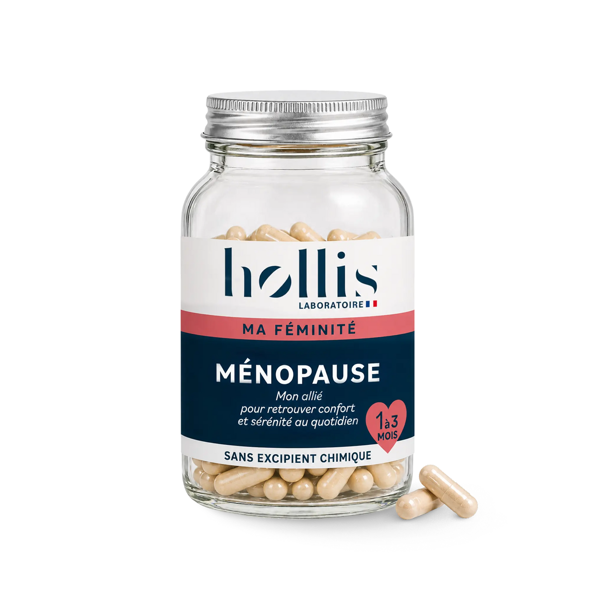 Ménopause