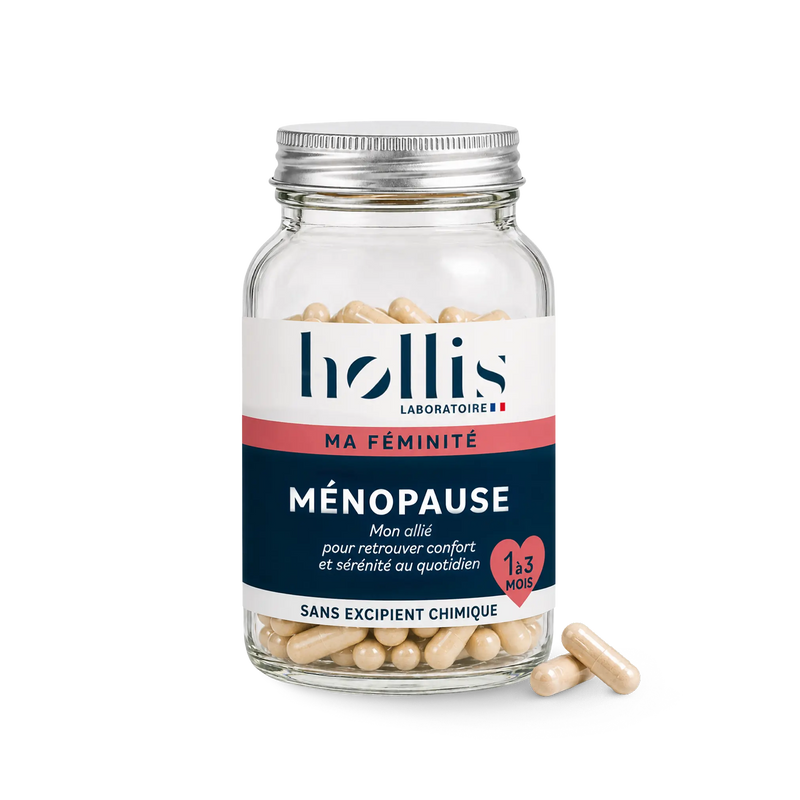 Ménopause