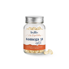 Omega 3 - Hollis