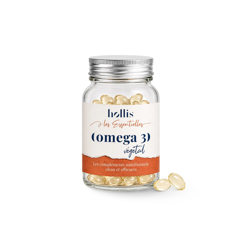 Omega 3 - Hollis