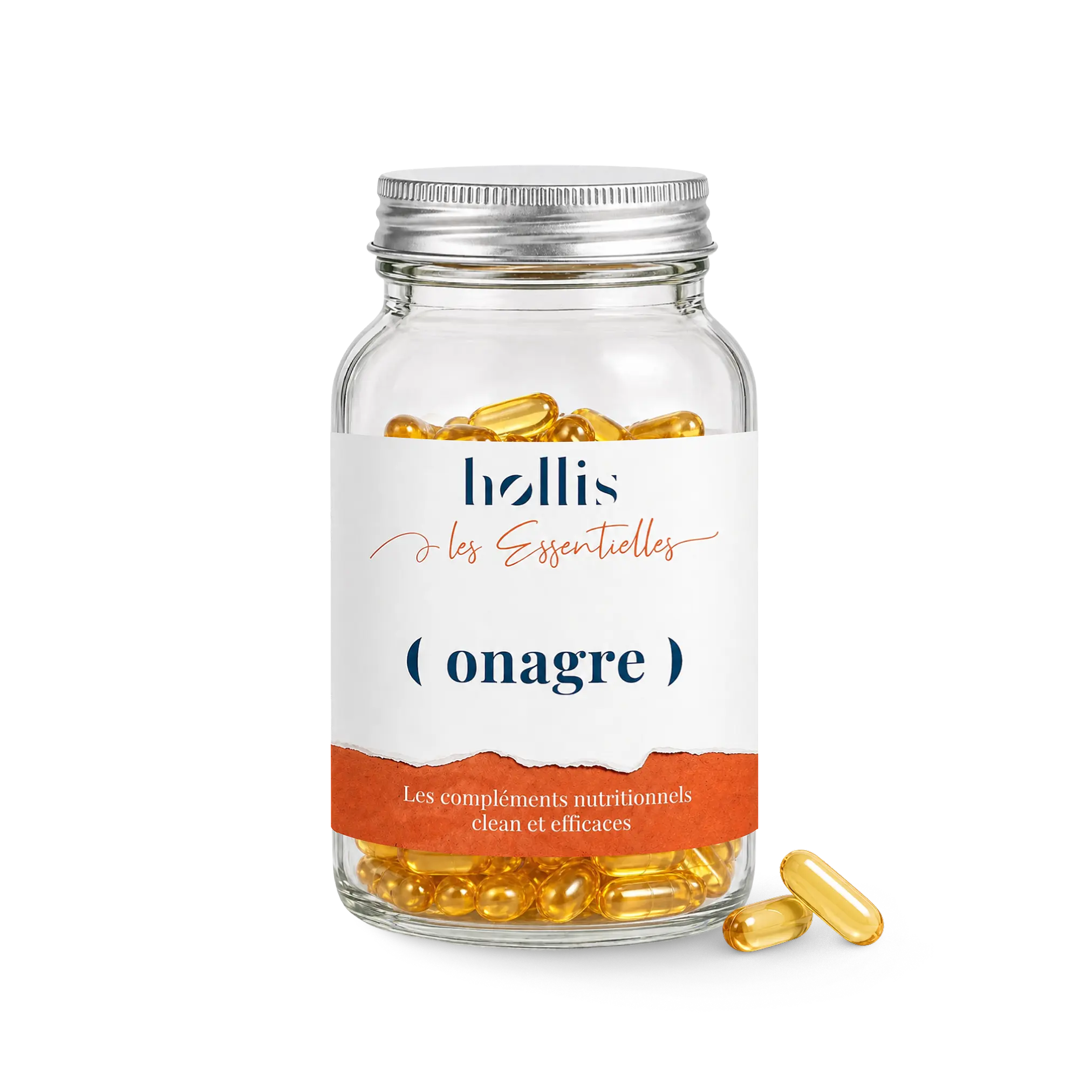 Onagre - Hollis