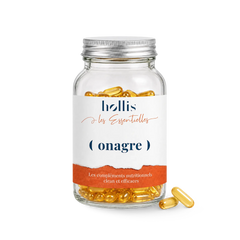 Onagre - Hollis
