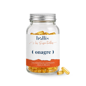 Onagre - Hollis