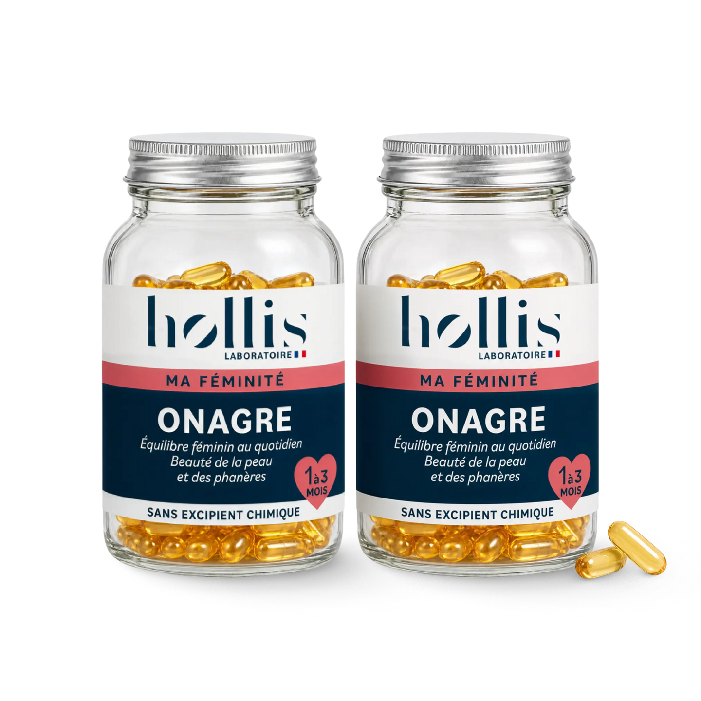 Onagre - Hollis