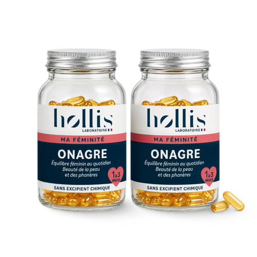 Onagre - Hollis