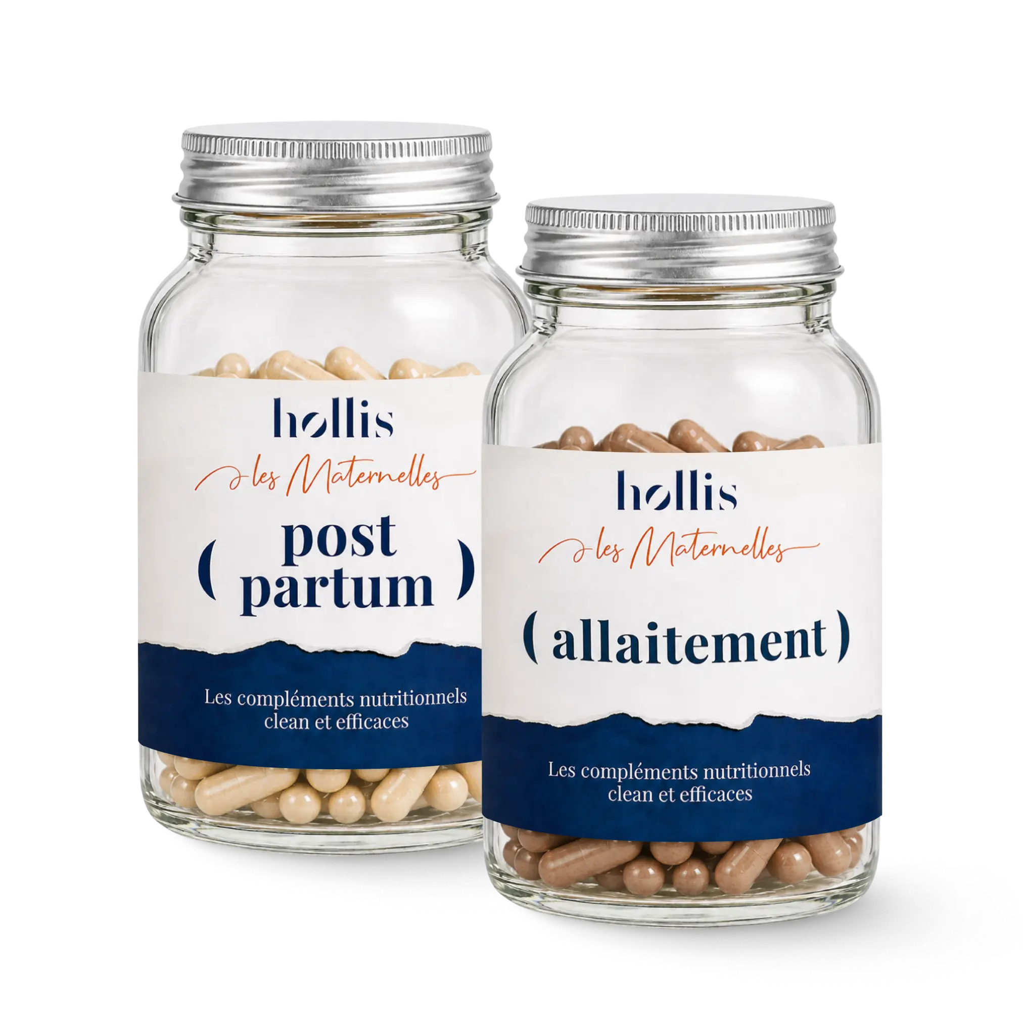 Pack Allaitement - Hollis