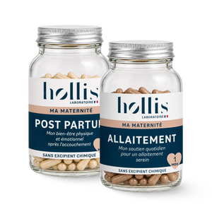 Pack Allaitement