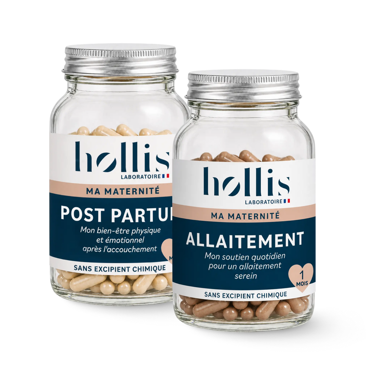 Pack Allaitement