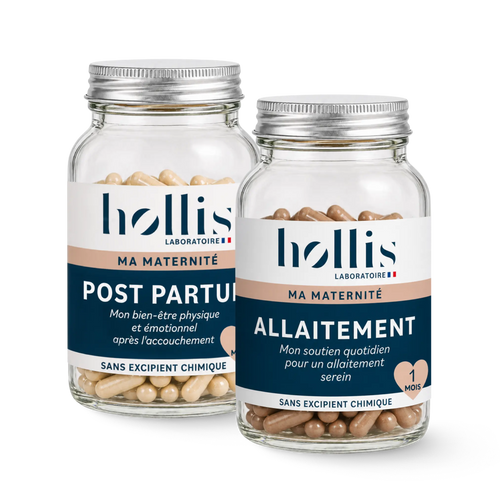 Pack Allaitement