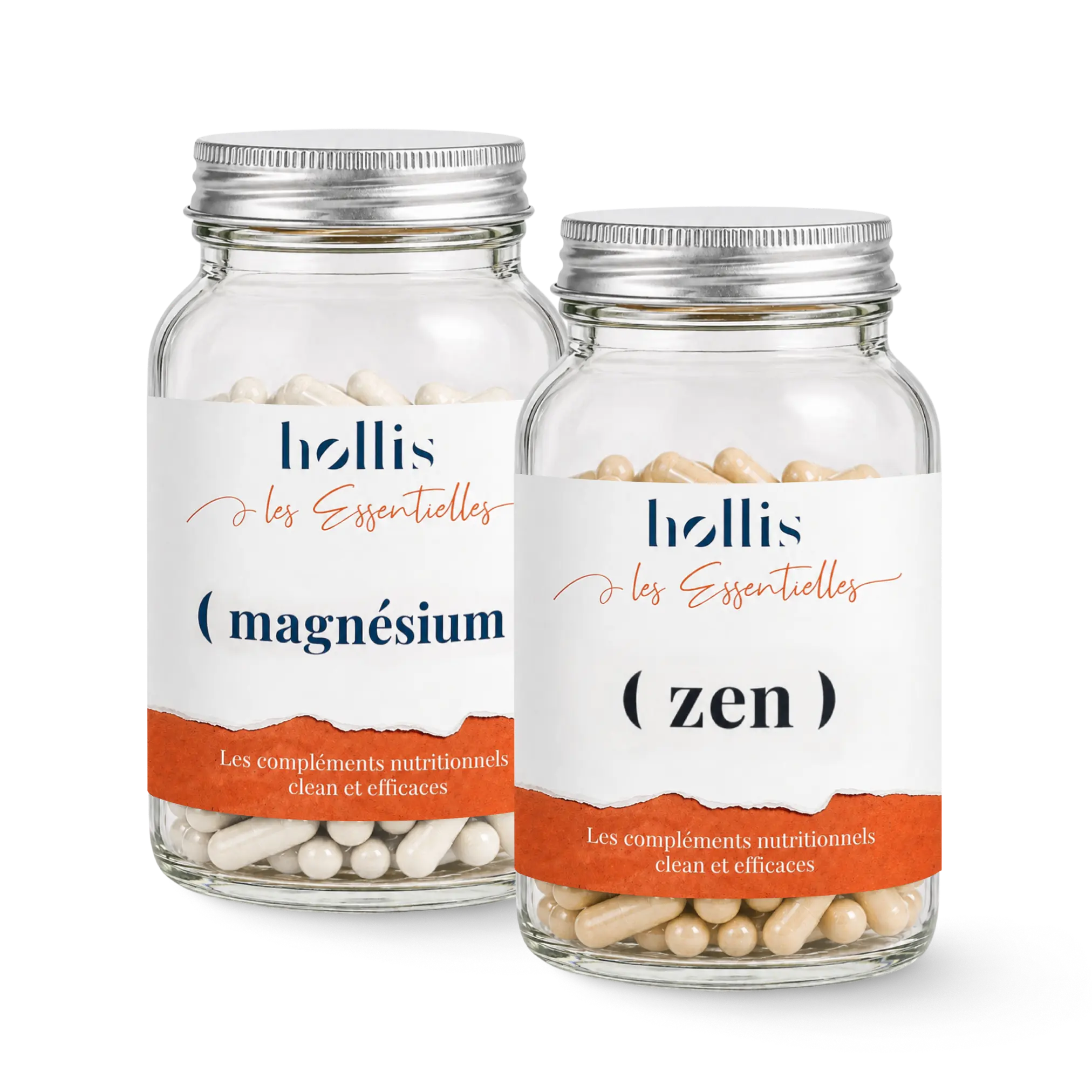 Pack Anti-stress - Hollis