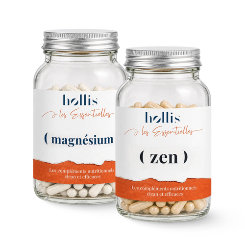 Pack Anti-stress - Hollis