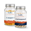 Pack Ménopause - Hollis