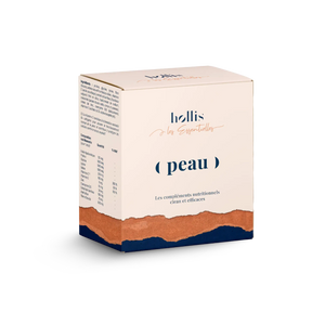 Peau - Hollis