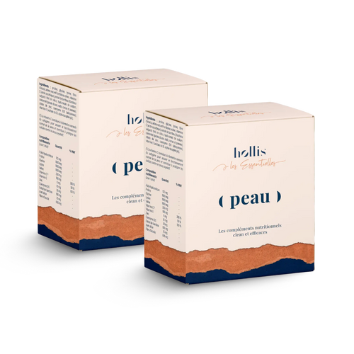 Peau - Hollis