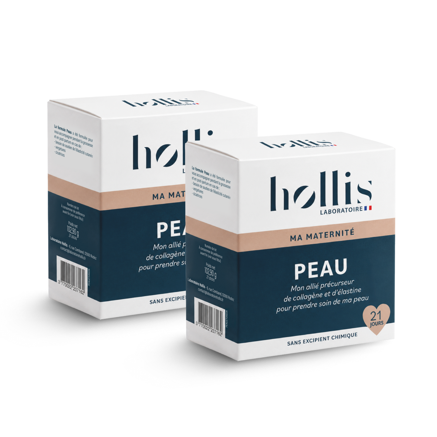 Peau
