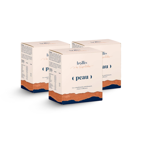 Peau - Hollis