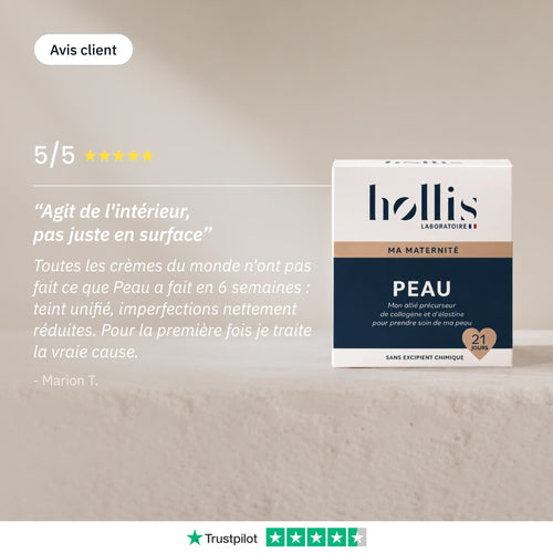 Peau