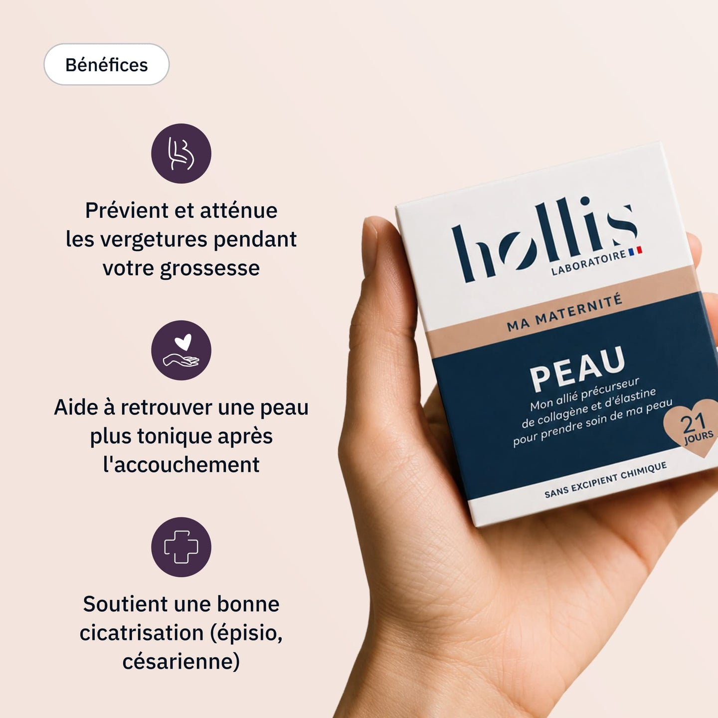 Peau