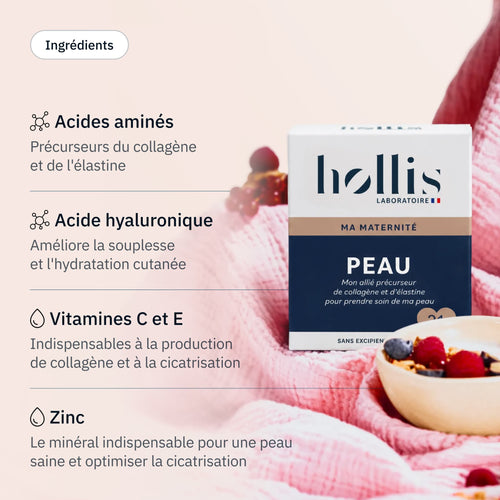 Peau
