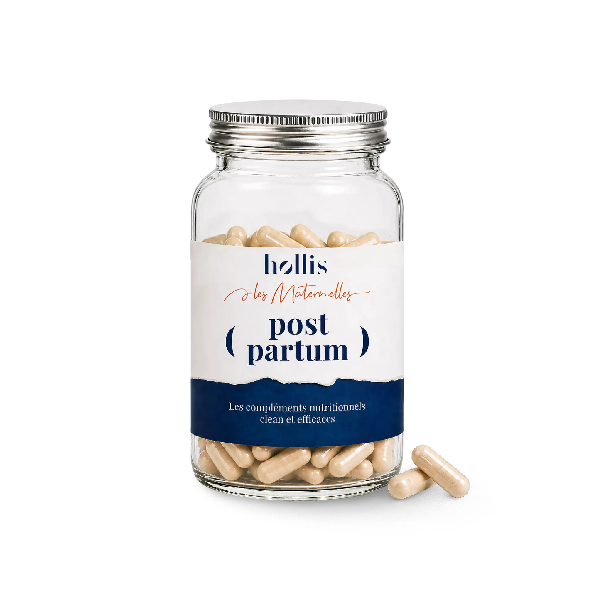 Post Partum - Hollis